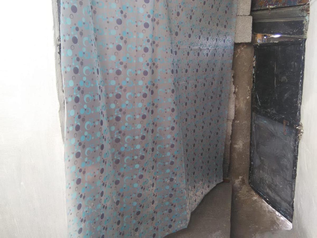 فيلا Grotte De Pecheur, Najim Aglou تزنيت‎ المظهر الخارجي الصورة
