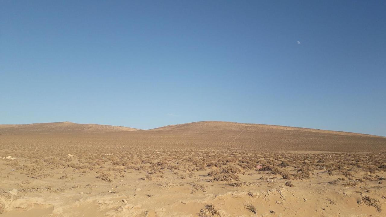 فيلا Grotte De Pecheur, Najim Aglou تزنيت‎ المظهر الخارجي الصورة