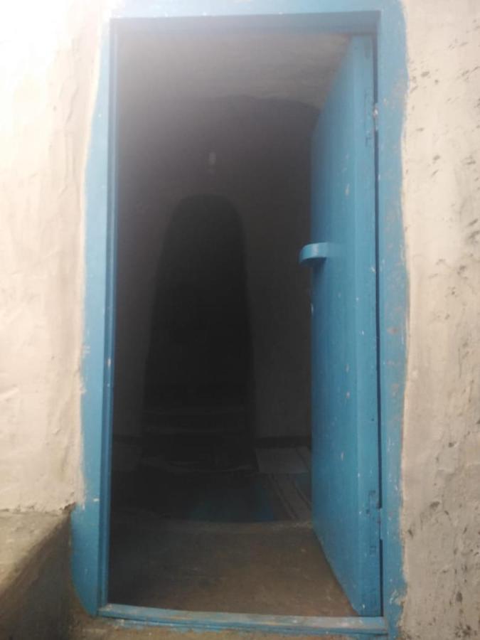فيلا Grotte De Pecheur, Najim Aglou تزنيت‎ المظهر الخارجي الصورة