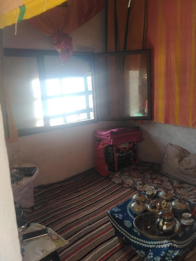 فيلا Grotte De Pecheur, Najim Aglou تزنيت‎ المظهر الخارجي الصورة