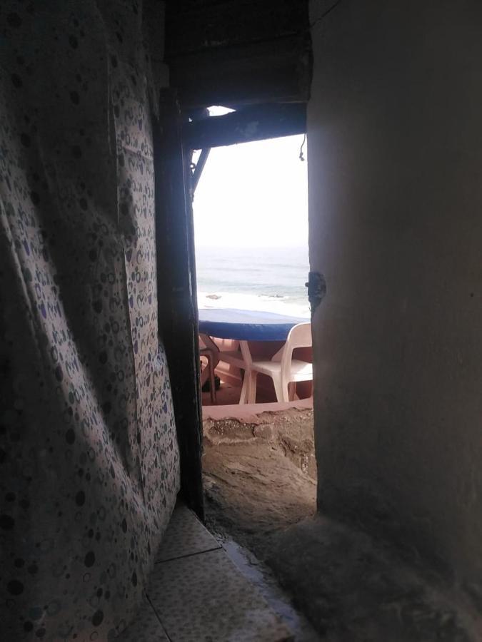 فيلا Grotte De Pecheur, Najim Aglou تزنيت‎ المظهر الخارجي الصورة