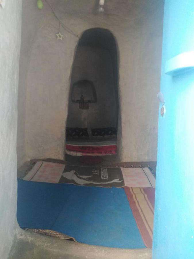 فيلا Grotte De Pecheur, Najim Aglou تزنيت‎ المظهر الخارجي الصورة