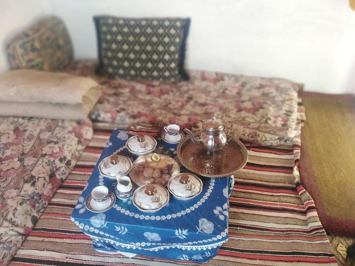 فيلا Grotte De Pecheur, Najim Aglou تزنيت‎ المظهر الخارجي الصورة