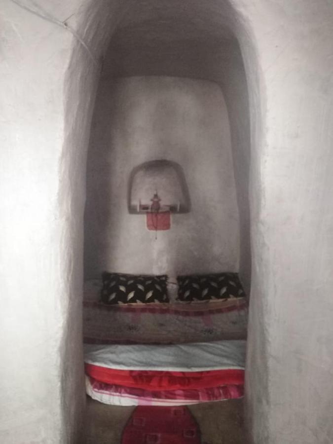 فيلا Grotte De Pecheur, Najim Aglou تزنيت‎ المظهر الخارجي الصورة