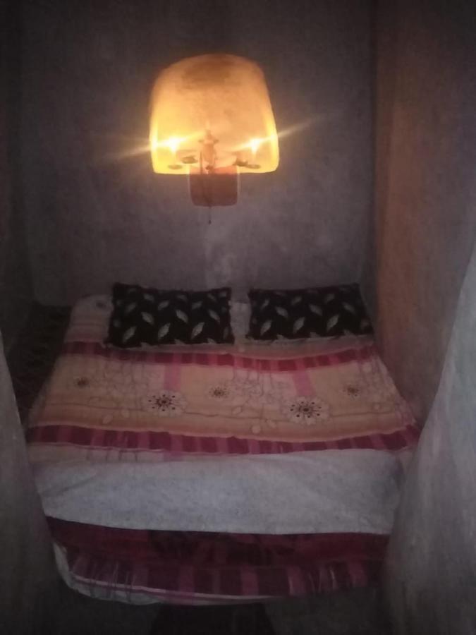 فيلا Grotte De Pecheur, Najim Aglou تزنيت‎ المظهر الخارجي الصورة