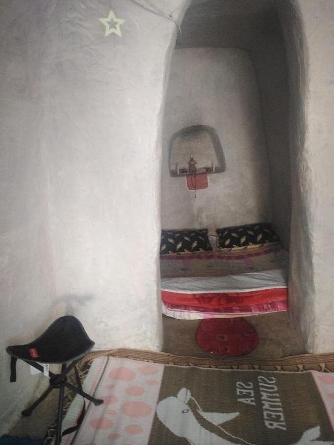 فيلا Grotte De Pecheur, Najim Aglou تزنيت‎ المظهر الخارجي الصورة